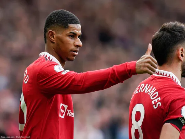 Match West Ham United – Manchester United : chaîne TV et compos probables