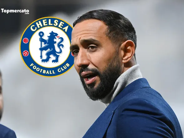 Mercato OM : Chelsea a fait une offre au joyau de la formation marseillaise