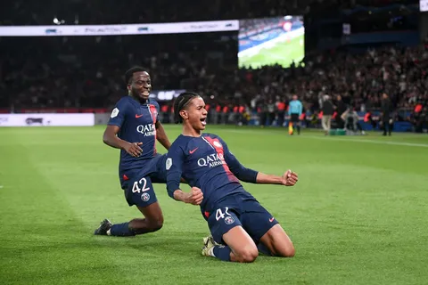 Mercato - PSG : un titi s’inscrit dans la durée !