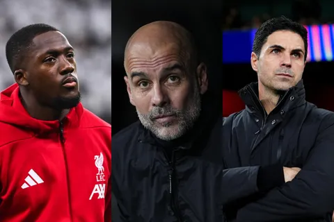 L’avenir de Konaté se précise, un cadre de Manchester City annonce son départ, Arsenal prépare une offensive pour un attaquant à 86 M€… Les 3 infos mercato du jour