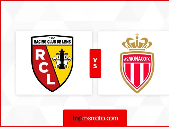 Pronostic Lens Monaco – Ligue 1 (17/05/2025)