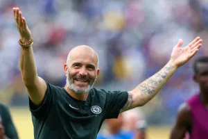 Mercato Chelsea : Maresca tenté par des retrouvailles surprises avec un récent partant de Manchester City ?