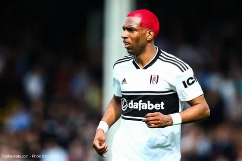 Fulham : Ryan Babel discute avec une formation turque