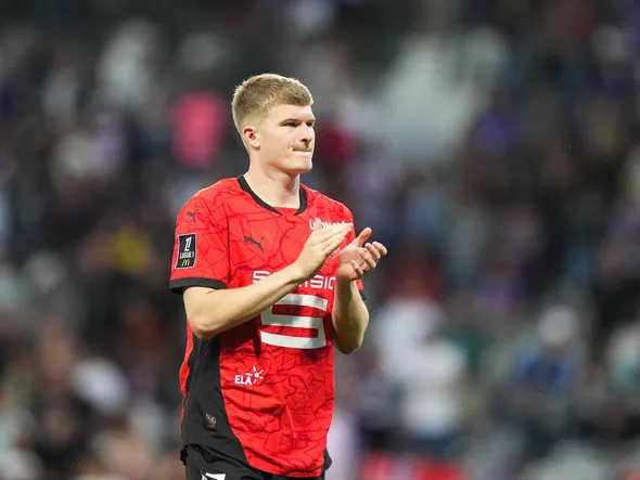 Mercato Rennes : prix fixé pour l’indésirable Jordan James, convoité en Angleterre