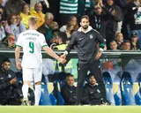 Mercato Manchester United : Gyökeres donne à Amorim la condition pour le signer