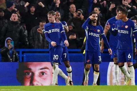 Match Newcastle – Chelsea : chaîne TV et compos probables