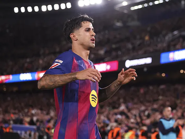 Mercato Barça : une nouvelle complication inattendue dans le feuilleton Joao Cancelo !