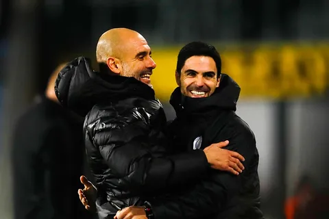 Mercato - Manchester City et Arsenal veulent jouer un vilain tour au Barça