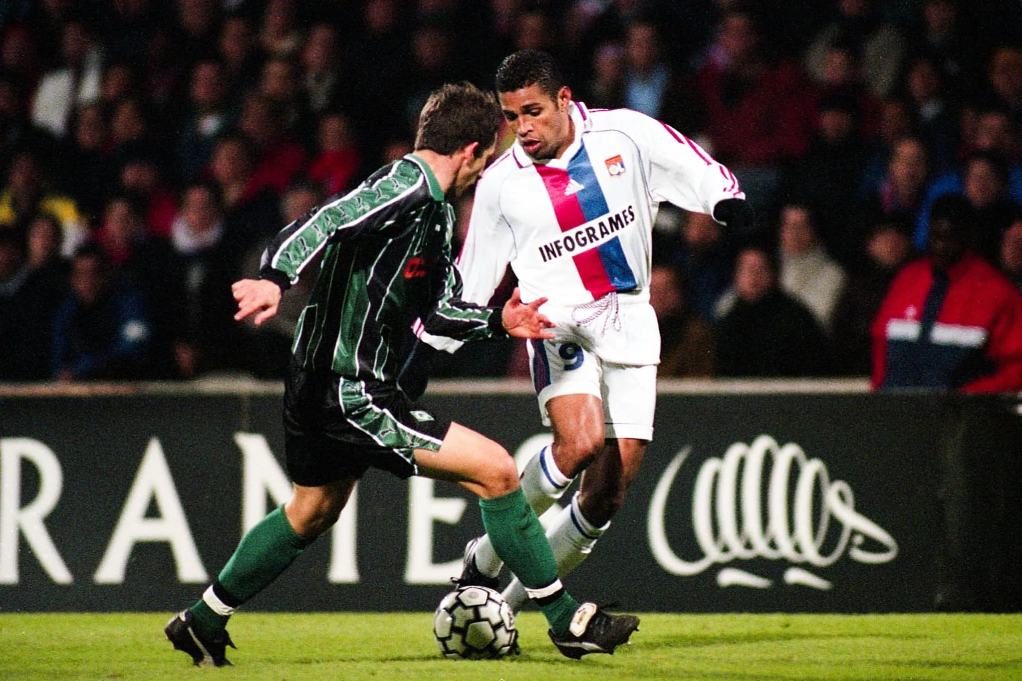 En 1999, contre quelle formation européenne obscure l’OL a-t-il perdu au 3e tour de la Ligue des Champions ?