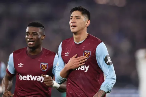 Mercato - Monaco discute avec West Ham pour un joueur à 30 M€