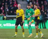 “Si nous ne voulons pas sombrer contre le PSG…”, Dortmund en alerte rouge !