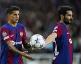 Manchester City : un prétendant en négociations pour João Cancelo