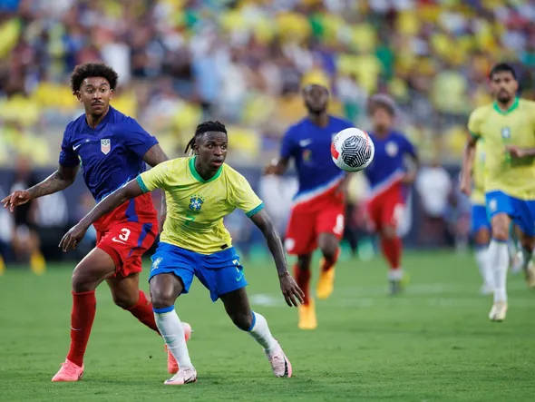 Match Brésil – Costa Rica : chaîne TV et compos probables