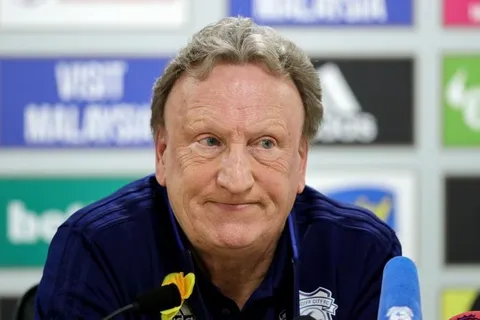 Cardiff : Warnock veut rassurer Nantes pour Sala