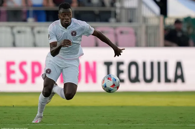 PSG, Matuidi : « Comme tout le monde, j’y croyais »