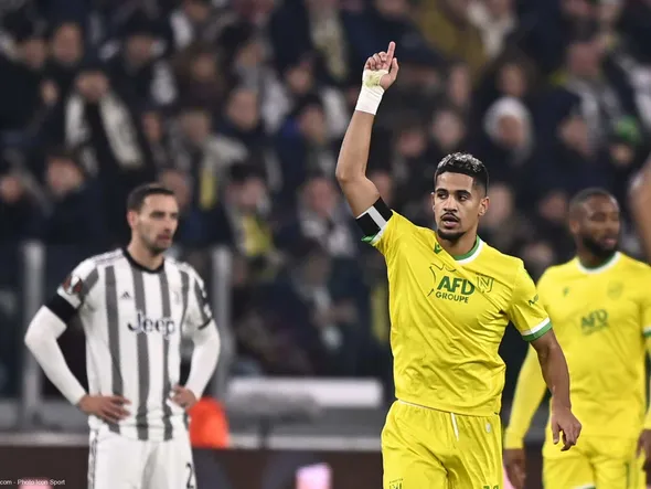 Match Nantes – Juventus : chaîne TV et compos officielles