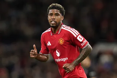 “Loin des premiers choix” : l’aveu de Manchester United sur son dernier mercato estival