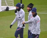PSG : Une porte de sortie s’ouvre pour un indésirable
