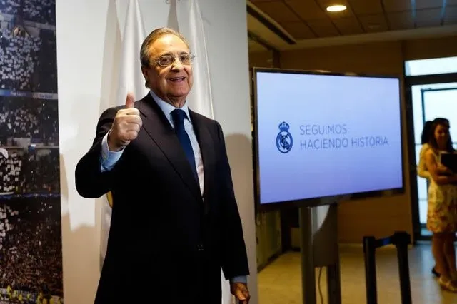 Real Madrid : un milieu japonais en approche ?