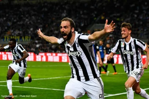 La Juve se rapproche du titre, la C3 s’éloigne pour Montpellier… Les Tops et les Flops du weekend