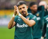Mercato OM : un “indésirable” intégré au deal Facundo Medina ?