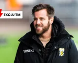 Pontus Farnerud : “il y a du talent en Suède, Lens était sur Fredrik Hammar”