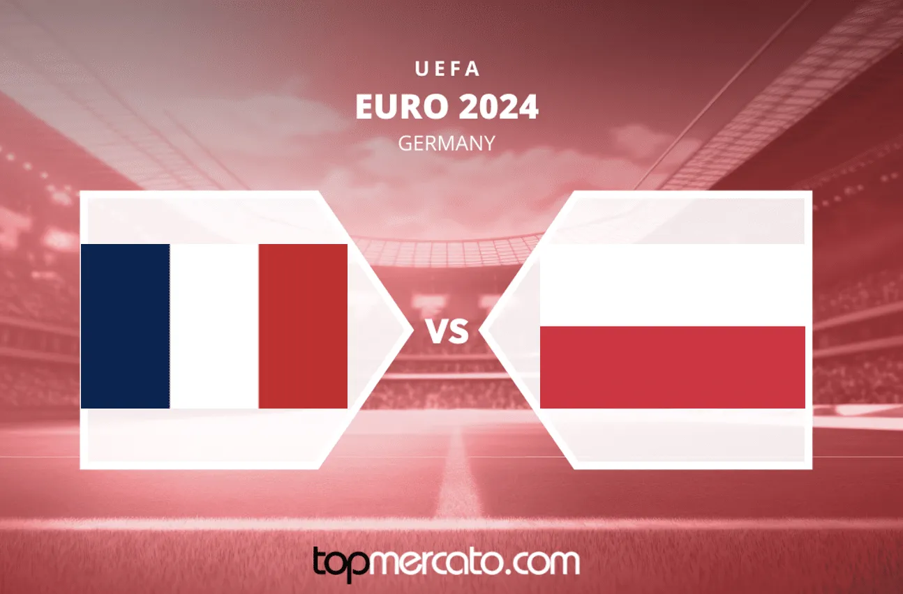 Pronostic France Pologne
