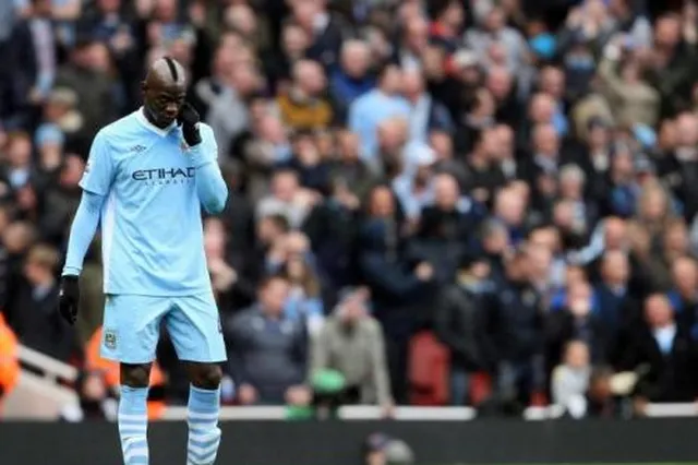 Man City : Yaya Touré, un soutien de taille pour Balotelli