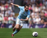 Manchester City : la franche mise au point de Guardiola sur Bernardo Silva !
