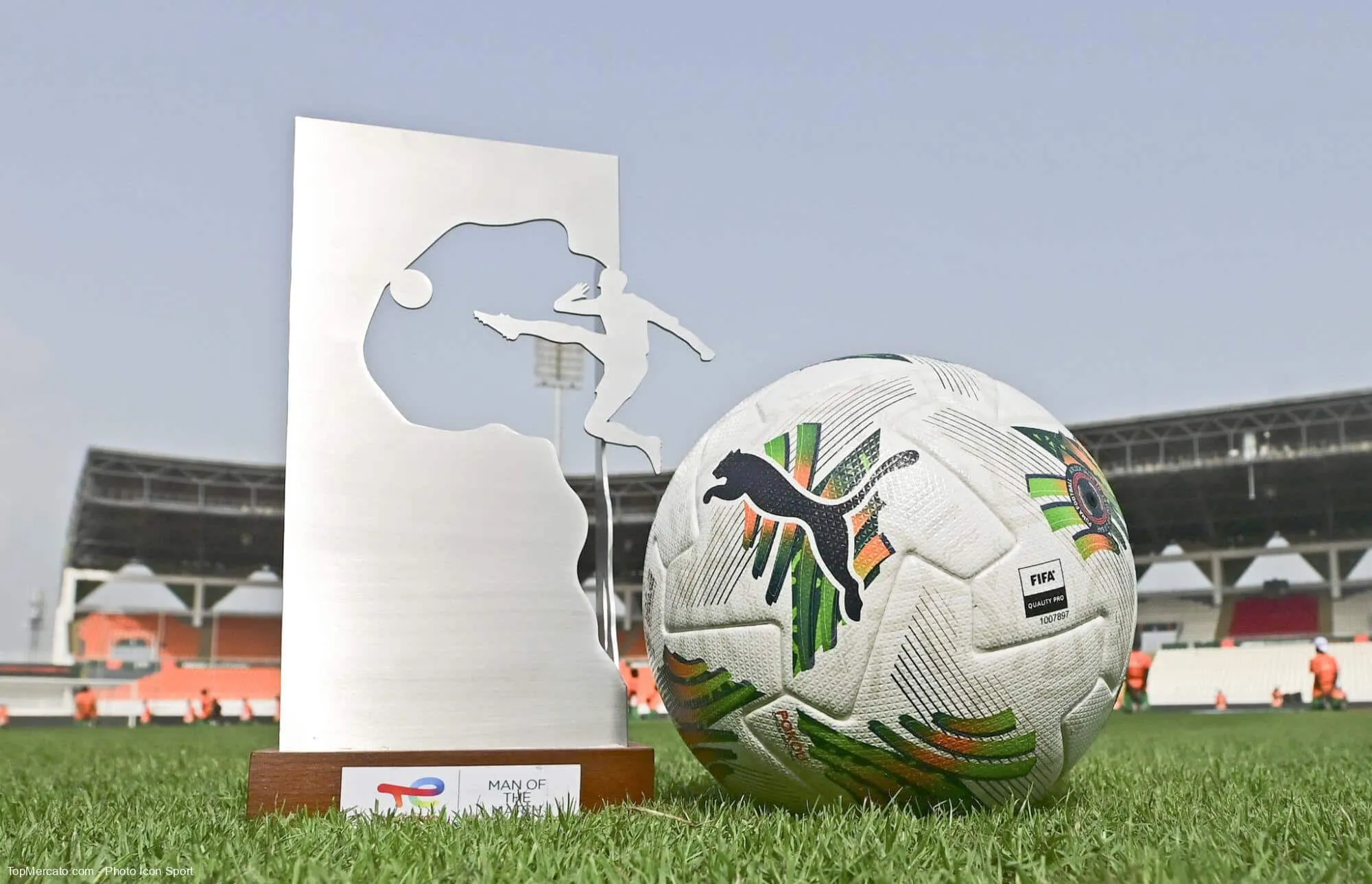 Quels sont les deux seuls pays qui n’ont engrangé aucun point lors de cette CAN, en perdant tous leurs matchs de la phase de groupes ?