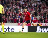 Lille : comment Martinez a fait perdre les pédales à Bentaleb !