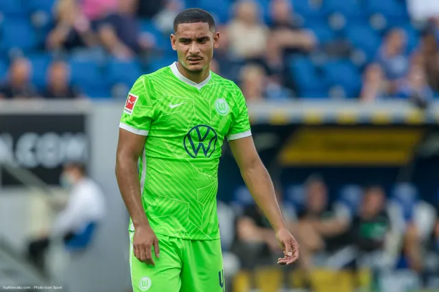 M’Gladbach – Wolfsburg : chaîne et heure du match