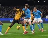 Sur quelle chaîne suivre le dernier match de Naples et de l’Inter (Serie A) ?