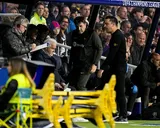 Barcelone-PSG : à cran, Xavi accuse l’arbitrage !