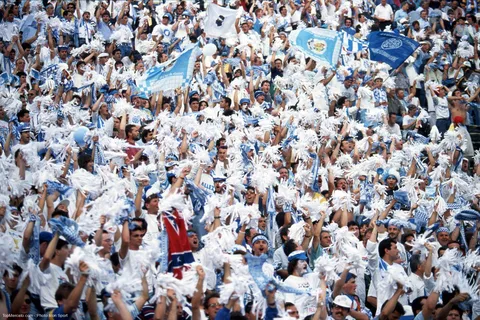 OM : trahison à Marseille, les supporters vent debout contre un nouveau sponsor du PSG !