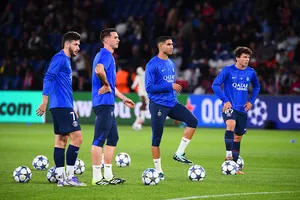 Ballon d’Or : la liste d’absents à 390 M€ à cause du report d’OM-PSG