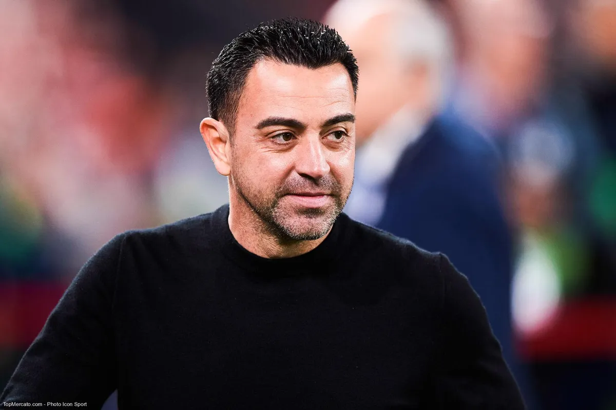 Barça : c’est confirmé, une recrue XXL arrive en janvier !