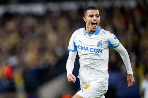 Mercato OM : Greenwood “déterminé” à partir, Longoria, Benatia et De Zerbi doivent-ils s’inquiéter ?