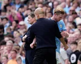 Mercato Manchester City : Pep Guardiola se prononce sur le remplacement de De Bruyne