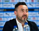 OM : l’aveu de Roberto De Zerbi sur Adrien Rabiot