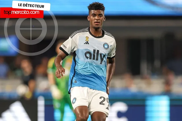 Mercato - ASSE : la rumeur Adilson Malanda à l’épreuve du Détecteur TM