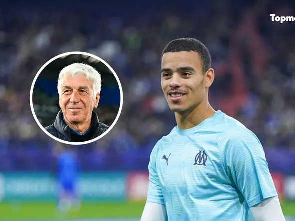 Mercato OM : accord trouvé avec Greenwood, l’AS Roma a défini sa première offre