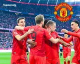 Manchester United et Tottenham à la lutte pour un milieu du Bayern