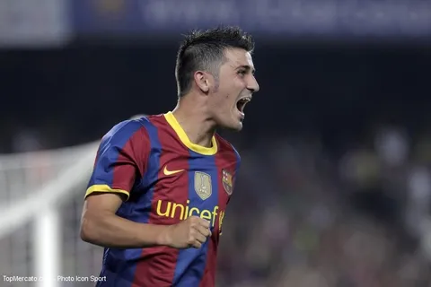Chelsea prêt à faire une razzia au Barça ?