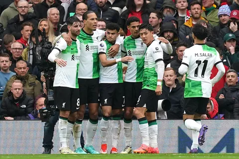 Match Liverpool – Atalanta : chaîne TV et compos officielles