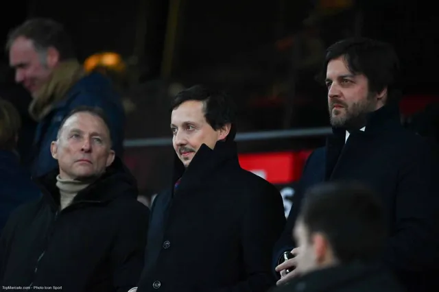 Mercato - OM : Gallardo, les raisons du fiasco !