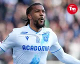 AJ Auxerre : Florian Ayé – “j’étais à fond pendant le match à Lille, il faut essayer de garder Sinayoko au mercato”