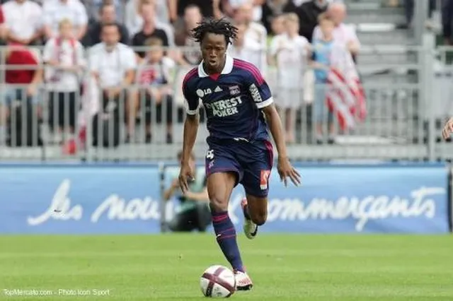 Lyon : Koné déjà bien intégré