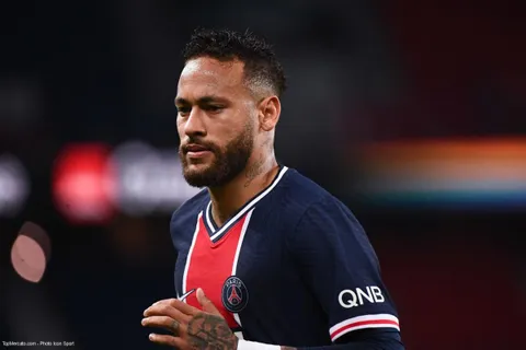 Mercato - PSG : le message fort de Neymar sur son avenir