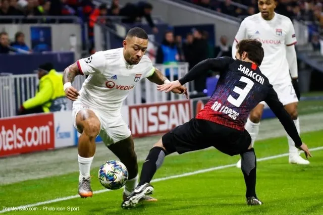 LdC : l’OL qualifié pour les 8es, Lille battu par Chelsea, Dortmund élimine l’Inter Milan